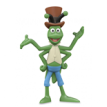 Maya l´abeille figurine Flip 7 cm