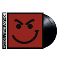 Vinyle Bon Jovi - Have A Nice Day (2 Lp)