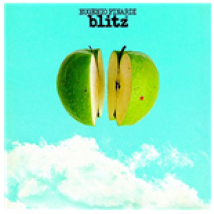 Vinyle Eugenio Finardi - Blitz