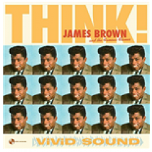 Vinyle James Brown & The Famous Flames - Think
