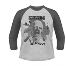 T-shirt Scorpions 248970