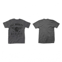T-shirt Gas Monkey Garage 248978