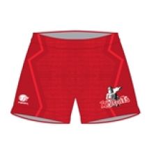 Short de Bain Legnano Basket Knights