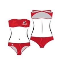 Maillot de Bain Legnano Basket Knights 249013