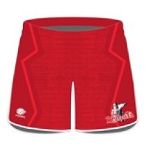 Short Legnano Basket Knights