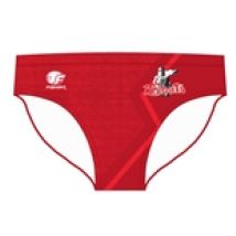 Maillot de Bain Legnano Basket Knights