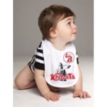 Bavoir Legnano Basket Knights