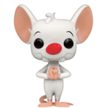 Minus et Cortex POP! Animation Vinyl Figurine Minus 9 cm