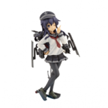 Kantai Collection statuette PVC 1/8 Akatsuki Anime Ver. 20 cm