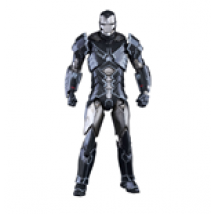 Iron Man 3 figurine Movie Masterpiece 1/6 Iron Man Mark XV Sneaky 31 cm