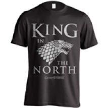 T-shirt Le Trône de fer (Game of Thrones) 249081
