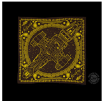 Firefly Bandana Serenity