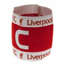 Brassard de Capitaine Liverpool FC