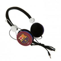 Casque Audio FC Barcelone