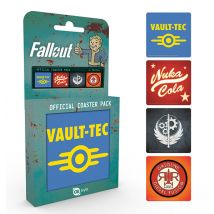 Sous-verres Fallout 4