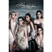 Poster Pretty Little Liars 249197