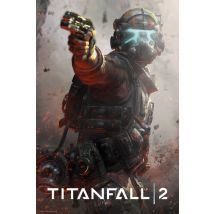 Poster Titanfall 249210