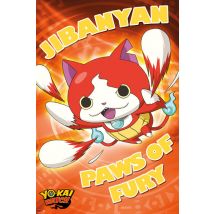 Poster Yo-kai Watch 249224
