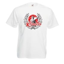 T-shirt Legnano Basket Knights 249235