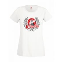 T-shirt Legnano Basket Knights
