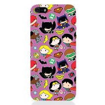 Étui iPhone Superheroes DC Comics 249255