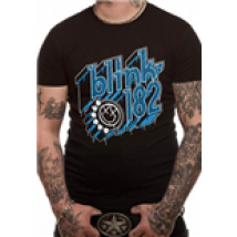 T-shirt blink-182 249264