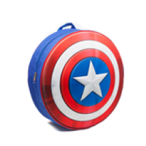 Sac à Dos Captain América  249270