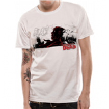 T-shirt The Walking Dead 249286