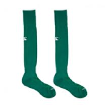 Chaussettes Irlande Home Pro Rugby 2016-2017 (Vert)
