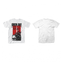 T-shirt Green Day 249311