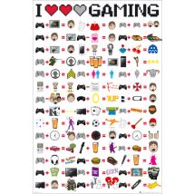Poster Nerd dictionary 249355