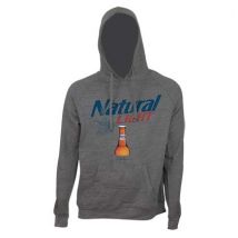 Sweat-shirt Natural  pour homme