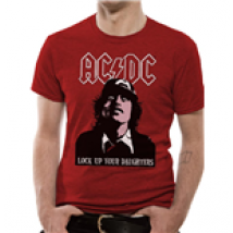 T-shirt AC/DC 249410