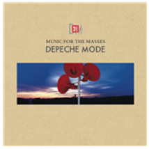 Vinyle Depeche Mode - Music For The Masses
