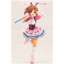 The Idolmaster Cinderella Girls statuette PVC 1/8 Nana Abe 19 cm
