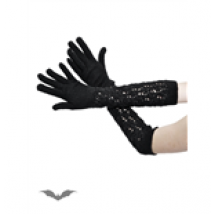 Gants Queen of Darkness 249517