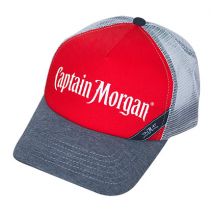 Casquette Captain Morgan