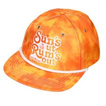 Casquette Captain Morgan - Sun's Out Rum's Out