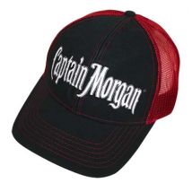 Casquette Captain Morgan