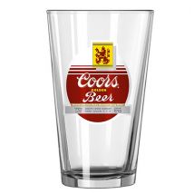 Verre Coors