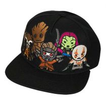 Chapeau Guardians of the Galaxy