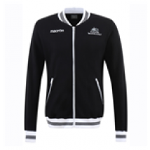 Veste Glasgow Rangers 2016-2017 (Noir)