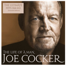 Vinyle Joe Cocker - Life Of A Man - The Ultimate Hits (2 Lp)