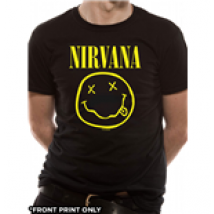 T-shirt Nirvana 249657