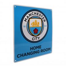 Plaque Manchester City FC 249674