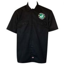 T-shirt Brooklyn Brewery  pour homme