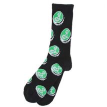 Chaussettes Brooklyn Brewery