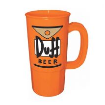 Tasse Les Simpson - Duff Beer