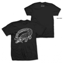 T-shirt Catfish And The Bottlemen: Alligator