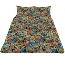 Accessoires de Lit Doctor Who  249840